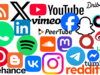 Από 1η Ιανουαρίου 2027 ο κόφτης στα social media για παιδιά κάτω των 15 ετών
