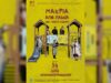 «Μακριά από παιδιά» | Θεατρική παράσταση την Τετάρτη 14/10 στη Νάουσα