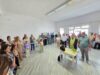 Αγιασμός και Open Day στη Φιλαρμονική δήμου Πάρου