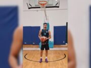 Ταλέντο του ΑΟ Πάρου BC στο Rising Stars U18 της Νότιας Ελλάδας