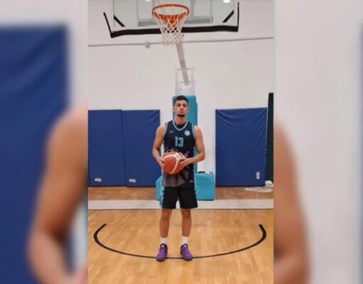 Ταλέντο του ΑΟ Πάρου BC στο Rising Stars U18 της Νότιας Ελλάδας