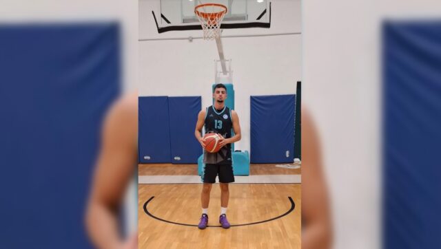 ao parou rising stars
