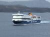 Αλλαγή στο δρομολόγιο του BLUE STAR 1 την Παρασκευή 2 Οκτωβρίου