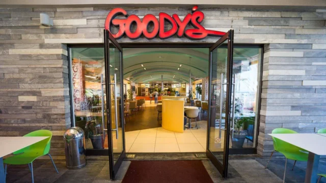 goodys