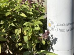 Εργαστήριο στην Κέα για την ανάδειξη της γυναικείας γνώσης των κυκλαδίτικων βοτάνων