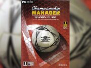 25 χρόνια Championship Manager 2001-02 | Το παιχνίδι-μύθος που καθόρισε μία εποχή