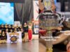 Με δύο Κύπελλα Ελλάδος στο cheerleading επιστρέφει από την Κρήτη ο Πλοηγός Αντιπάρου
