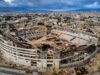 Εντυπωσιακό βίντεο από το νέο γήπεδο του Παναθηναϊκού στον Βοτανικό